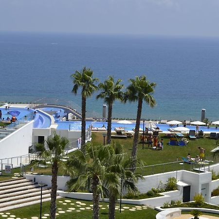 Amazing Infinity View Apartment Arenales del Sol Exteriör bild