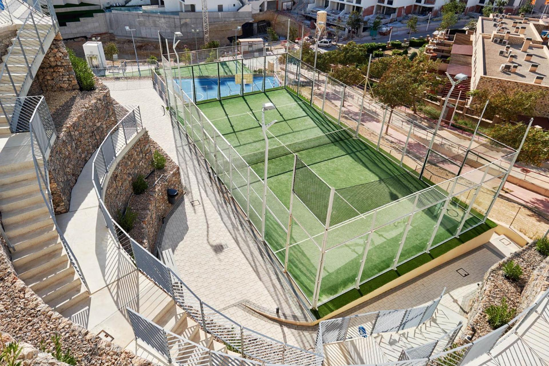 Amazing Infinity View Apartment Arenales del Sol Exteriör bild