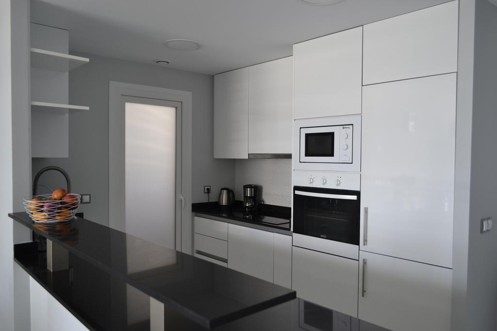 Amazing Infinity View Apartment Arenales del Sol Exteriör bild