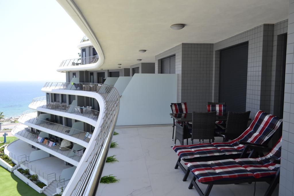 Amazing Infinity View Apartment Arenales del Sol Exteriör bild