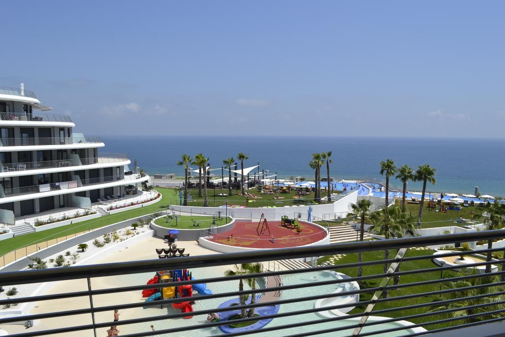 Amazing Infinity View Apartment Arenales del Sol Exteriör bild