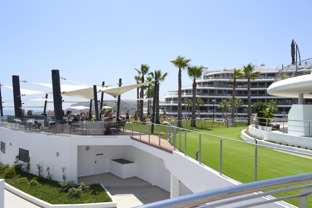 Amazing Infinity View Apartment Arenales del Sol Exteriör bild