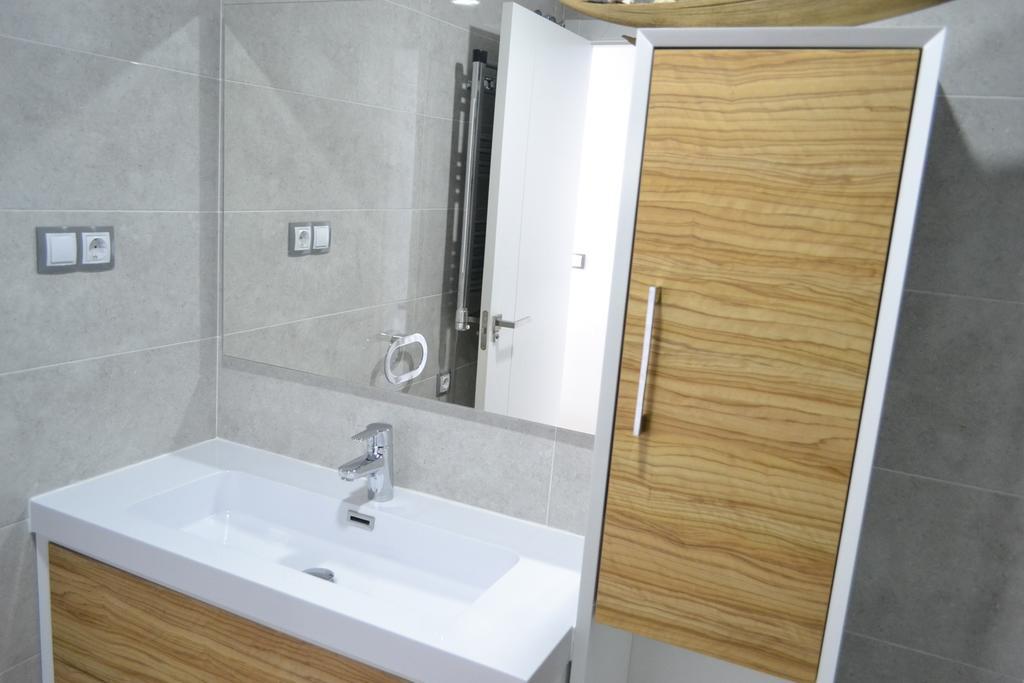 Amazing Infinity View Apartment Arenales del Sol Exteriör bild