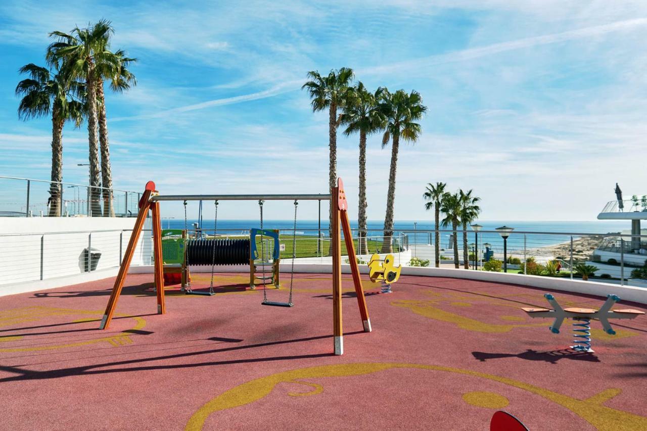 Amazing Infinity View Apartment Arenales del Sol Exteriör bild